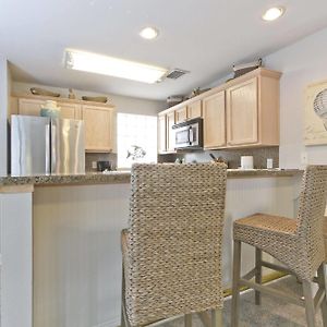 One-Bedroom Condominium